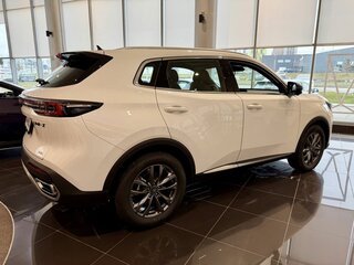 2026 Changan UNI-S I Рестайлинг, белый, 3079900 рублей, вид 5