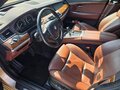2012 BMW 5 серии Gran Turismo 530d xDrive VI (F10/F11/F07), бежевый, 1950000 рублей - вид 5