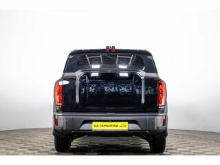 2025 Haval H3 I, чёрный, 2589000 рублей, вид 5