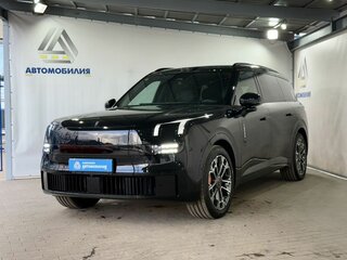 2025 Lynk & Co 900, чёрный, 9699000 рублей, вид 1