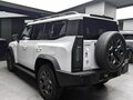 2026 Jetour T2, белый - вид 4