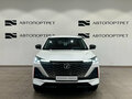 2023 Changan CS55 Plus II, белый - вид 7