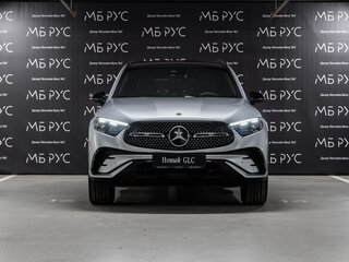 2025 Mercedes-Benz GLC 200 II (X254), серый, 8950000 рублей, вид 2