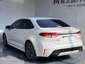 2022 Toyota Levin XII (E210) Рестайлинг, белый - вид 5
