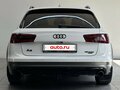 2012 Audi A6 allroad III (C7), белый - вид 5