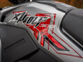 2026 Loncin XWolf 300, серый, 485000 рублей - вид 8