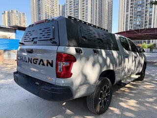 2025 Changan Hunter I (China Market), серый, 3650000 рублей, вид 4