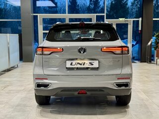 2026 Changan UNI-S I, серый, 3229900 рублей, вид 5