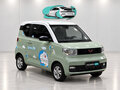 2022 Wuling Mini EV 13.8 kWh I, зелёный, 674500 рублей - вид 2