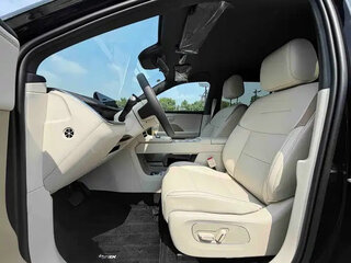 2026 Toyota bZ3X 58.3 kWh, чёрный, 2820911 рублей, вид 4