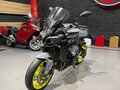 2017 Yamaha MT-10, серый, 995000 рублей - вид 5