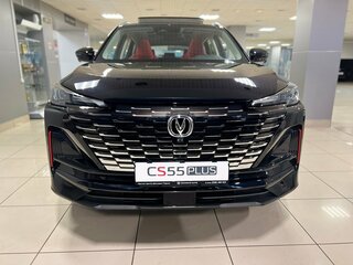 2025 Changan UNI-S I, чёрный, 3179900 рублей, вид 2