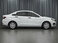 2024 Lada (ВАЗ) Vesta I Рестайлинг (NG), белый - вид 4