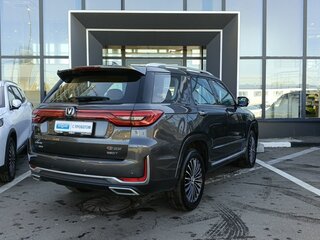 2023 Changan CS95 I Рестайлинг, серый, 2699000 рублей, вид 5