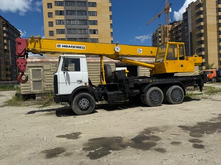 2008 Ивановец КС-45717, 3100000 рублей, вид 1