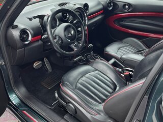 2013 Mini Paceman JCW John Cooper Works I, зелёный, 2000000 рублей, вид 5