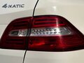 2012 Mercedes-Benz M-Класс 350 III (W166), белый, 2600000 рублей - вид 10