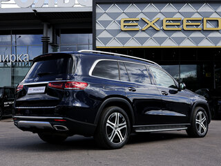 2021 Mercedes-Benz GLS 450 II (X167), синий, 7995000 рублей, вид 5