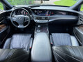 2018 Lexus LS 350 V, чёрный, 3750000 рублей - вид 11