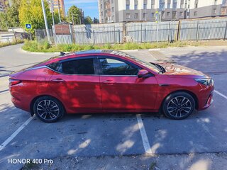 2023 JAC J7 I, красный, 1350000 рублей, вид 3