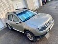 2012 Renault Duster I, бежевый, 1000000 рублей - вид 2
