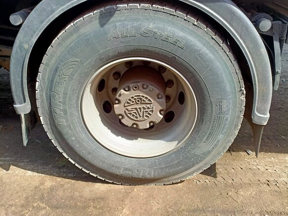 2005 МАЗ 5432, белый, 380000 рублей - вид 6