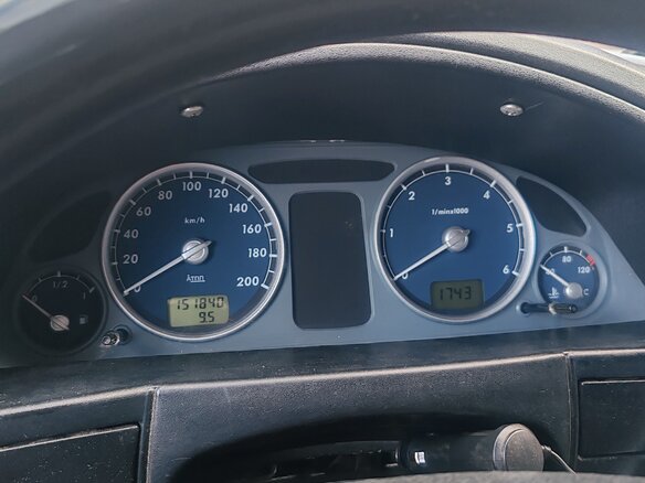2003 ГАЗ ГАЗель (3302), белый, 650000 рублей - вид 8