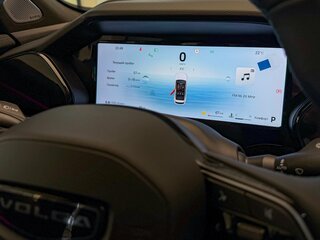 2026 VOLGA K50, серый, 4649000 рублей, вид 5