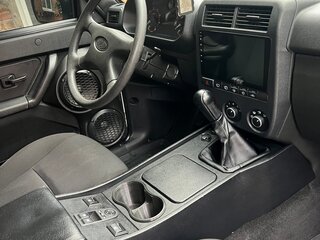 2024 Lada (ВАЗ) Niva Legend Euro-2 I, белый, 1200000 рублей, вид 4