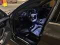 2020 Audi A4 40 TFSI V (B9) Рестайлинг, серый, 2900000 рублей - вид 5