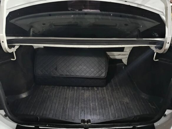 2016 Renault Logan II, белый, 588000 рублей - вид 5