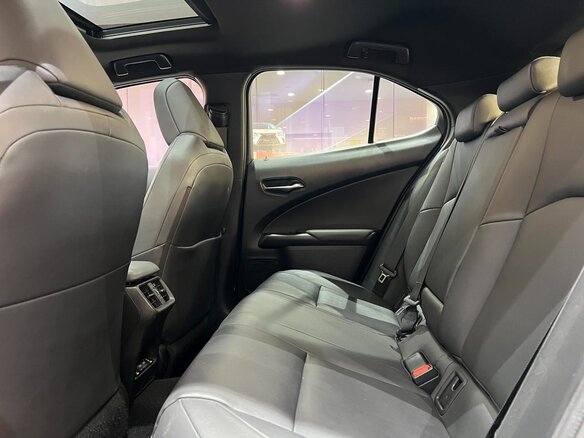 2022 Kia K3 II (China Market), белый, 1160000 рублей - вид 19