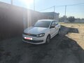 2013 Volkswagen Polo V, белый - вид 7