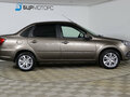 2024 Lada (ВАЗ) Granta I Рестайлинг, коричневый - вид 3