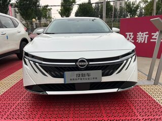 2026 Nissan Sylphy V (B19), белый, 2380678 рублей, вид 2