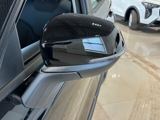 2026 Haval Jolion I Рестайлинг 2, чёрный, 2449000 рублей, вид 5