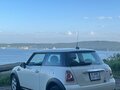 2011 Mini Hatch One II (R56) Рестайлинг, бежевый, 700000 рублей - вид 3