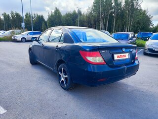 2007 BYD F3 I, чёрный, 165000 рублей, вид 4
