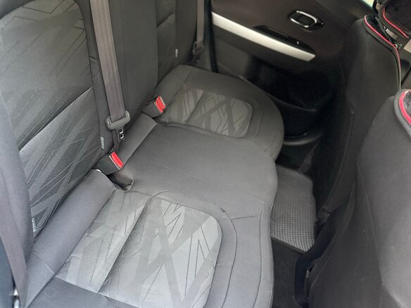 2015 Kia Ceed II, белый, 840000 рублей - вид 13
