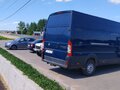 2012 Fiat Professional Ducato, синий, 1395000 рублей - вид 6
