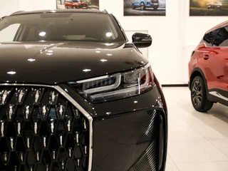 2026 Tenet T7, чёрный, 3140000 рублей, вид 4