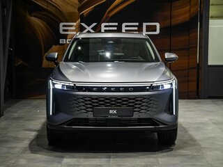 Exeed RX