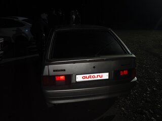 2006 Lada (ВАЗ) 2114, серебристый, 250000 рублей, вид 2