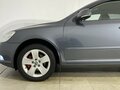 2012 Skoda Octavia II (A5) Рестайлинг, серый, 885000 рублей - вид 8