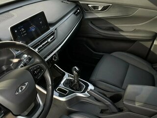2024 Chery Tiggo 4 Pro I, серый, 1497000 рублей, вид 4