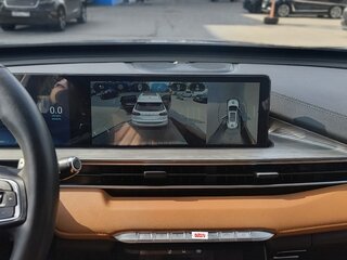2023 Chery Tiggo 8 Pro Max I, серый, 1800000 рублей, вид 3