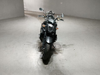 2014 Suzuki Bandit GSF 1250, чёрный, 495000 рублей, вид 4