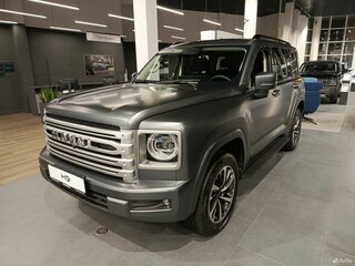 2026 Haval H9 II, серый, 4799000 рублей, вид 1
