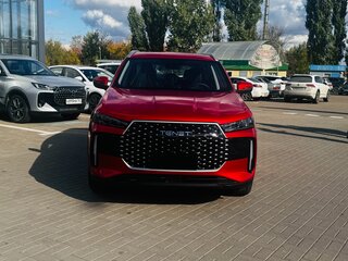 2026 Tenet T4, красный, 2389000 рублей, вид 3