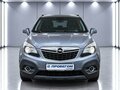 2015 Opel Mokka I, серый - вид 1